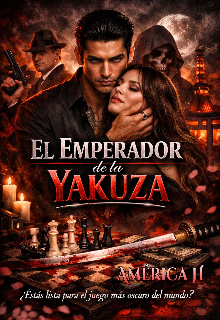 El Emperador de la Yakusa 