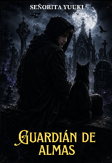 Guardián de almas 