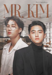 Mr. Kim