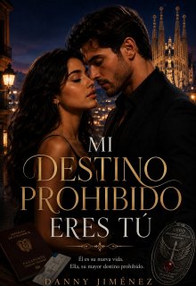Mi Destino Prohibido Eres Tú #1