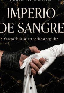 Imperio De Sangre