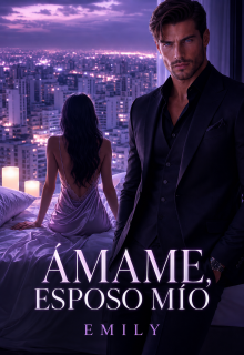 Ámame, esposo mío 
