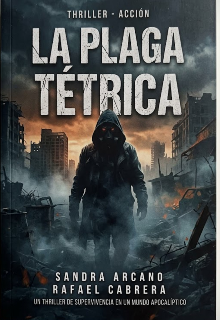 La Plaga Tétrica.