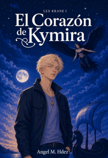 El Corazón De Kymira