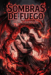 Sombras de Fuego