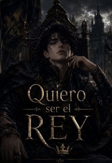 Quiero ser el rey