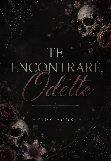 Te encontraré, Odette 