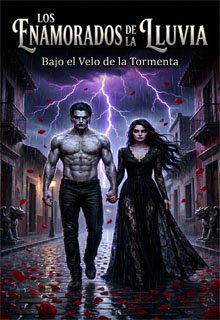 Los enamorados de la lluvia