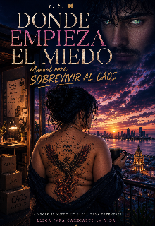 Donde Empieza El Miedo: Manual para sobrevivir al caos