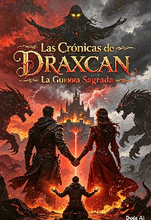 Las Crónicas de Draxcan: La Guerra Sagrada 
