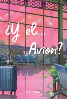Y el avión?