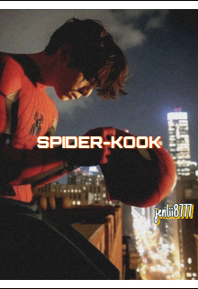 Spider-Kook