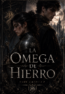 La omega de hierro 