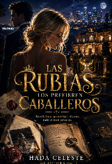 Las Rubias Los Prefieren Caballeros