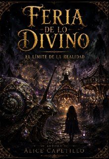 Feria De Lo Divino: El LÍmite De La Realidad