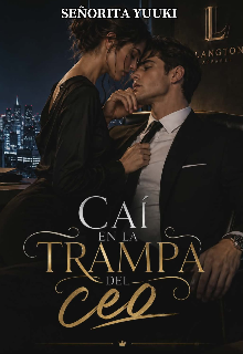 Caí en la trampa del ceo