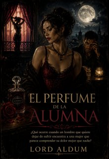 El perfume de la alumna
