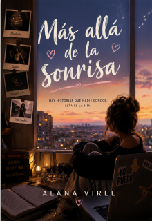 Más allá de la sonrisa 