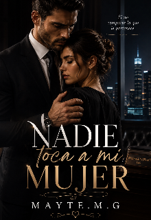Nadie toca a mi mujer