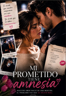 Mi prometido tiene amnesia
