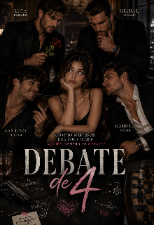 Debate de 4
