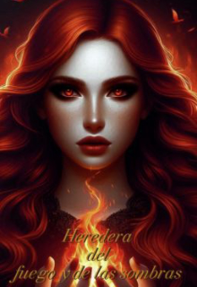 Heredera del Fuego y de las Sombras.