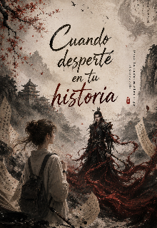 Cuando desperté en tu historia 