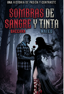 Sombras de Sangre y Tinta 