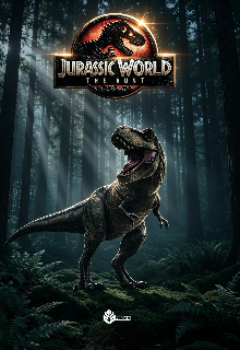 Jurassic world The hunt 