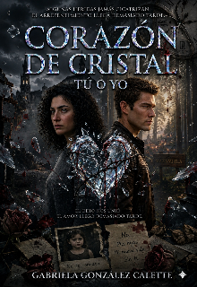 Corazón de cristal , tu o yo