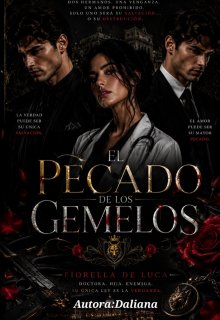 El Pecado De Los Gemelos