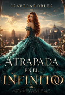 Atrapada en el infinito