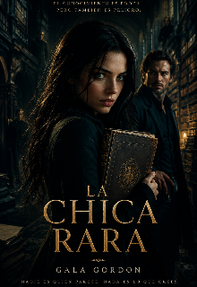 La chica rara 