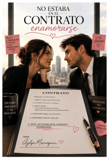 No Estaba En El Contrato Enamorarse