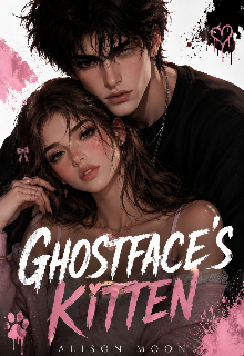 Ghostface´s Kitten