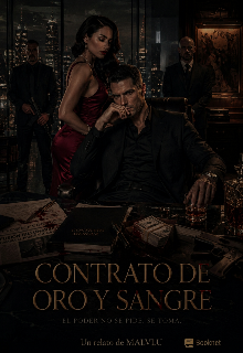 Contrato de oro y sangre
