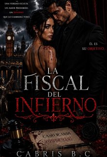 La Fiscal Del Infierno
