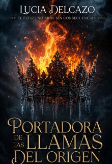 Portadora de las llamas del origen