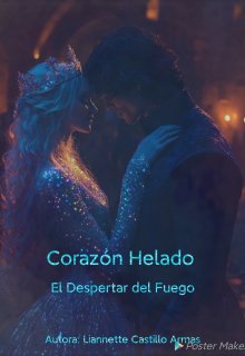 Corazón Helado: El Despertar del Fuego 