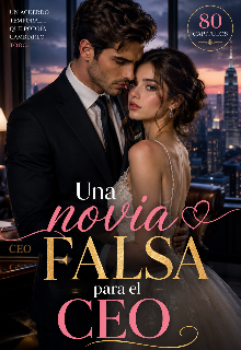 Una novia falsa para el Ceo