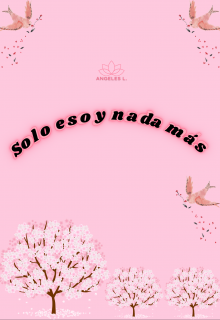 Solo eso y nada mas 
