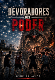 Devoradores del Poder