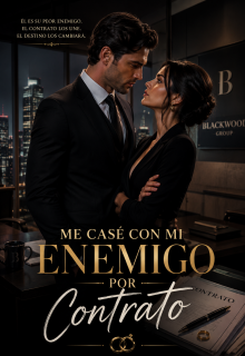 Me casé con mi enemigo por contrato
