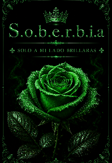 Solo a mi lado brillaras