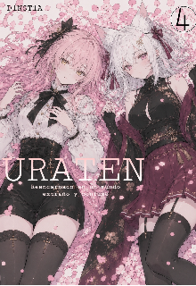 Uraten: Vol. 4