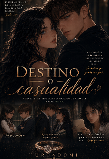 Destino o Casualidad 