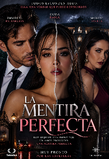 La mentira perfecta