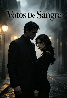 Votos De Sangre 