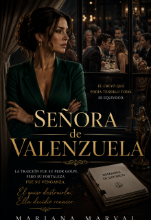Señora de Valenzuela