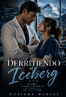Derritiendo al Iceberg 